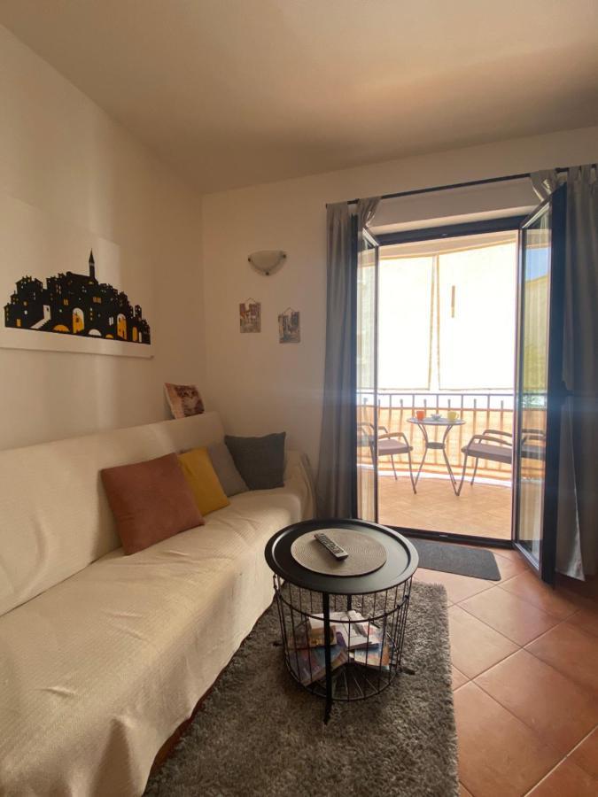 Apartment Sara Rovinj Extérieur photo