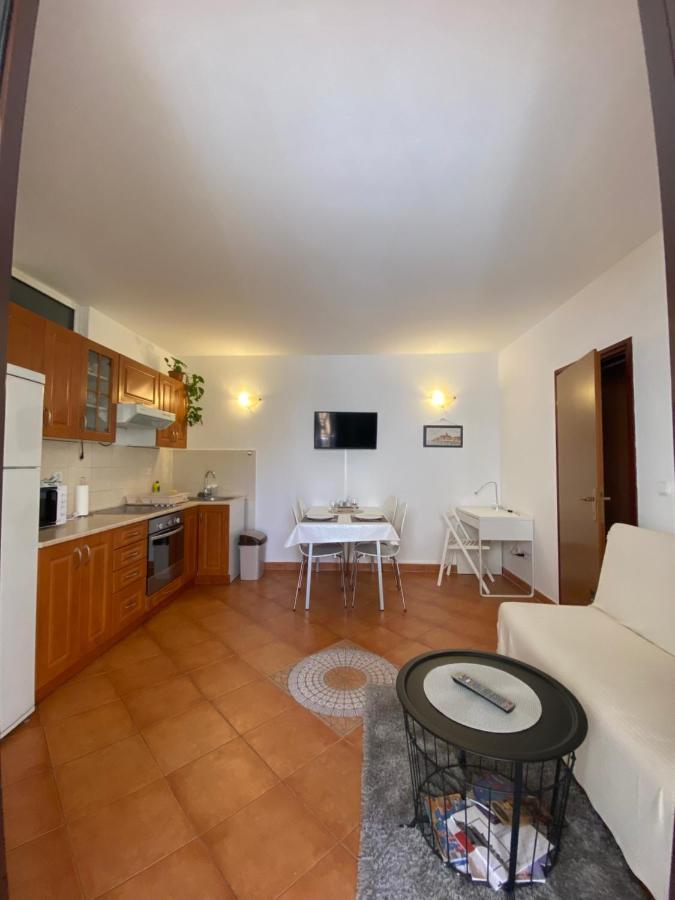 Apartment Sara Rovinj Extérieur photo