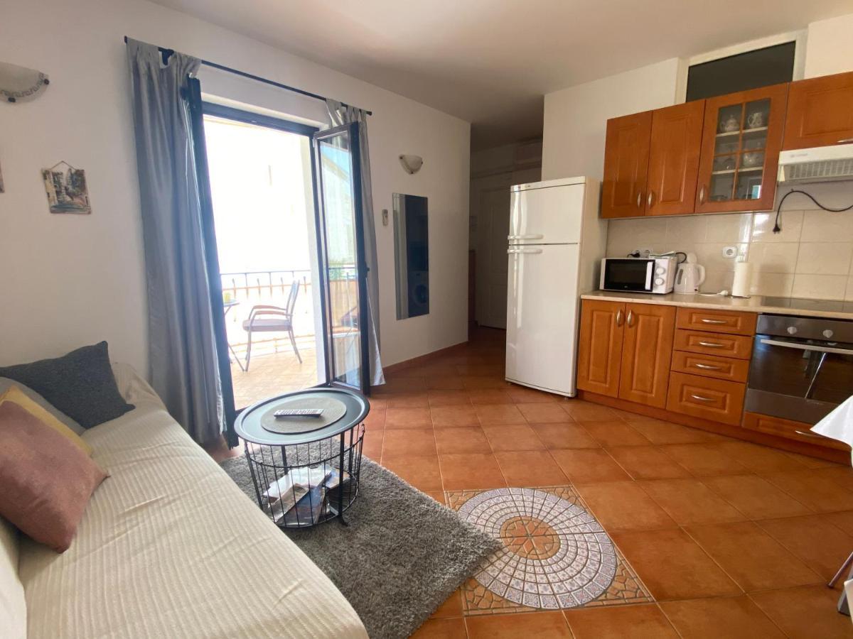 Apartment Sara Rovinj Extérieur photo