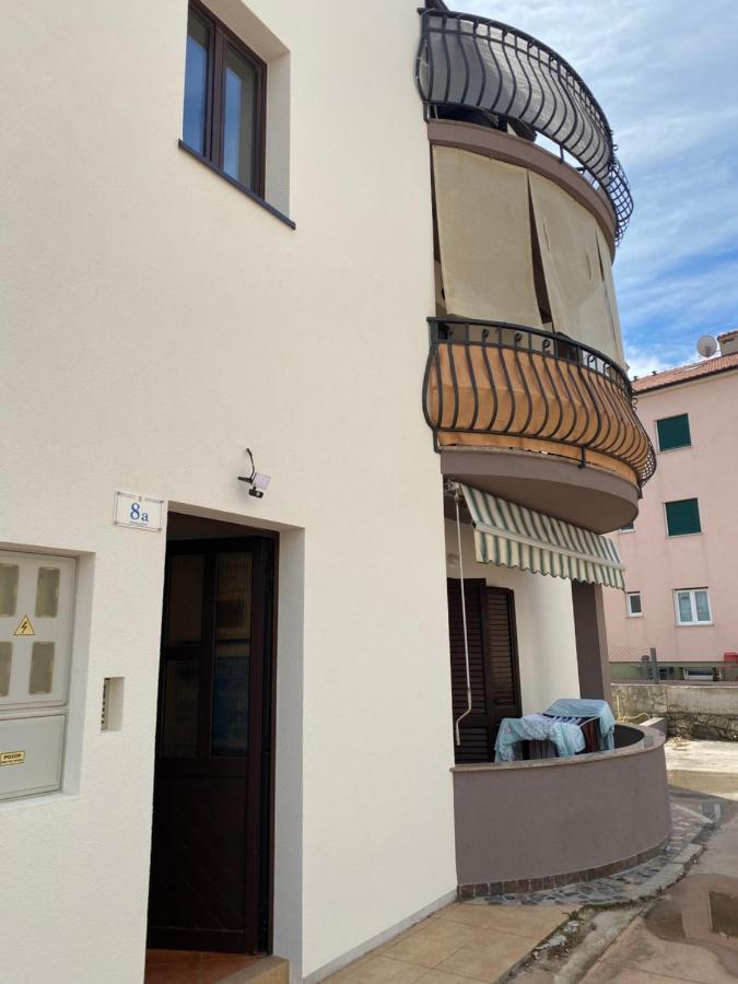 Apartment Sara Rovinj Extérieur photo
