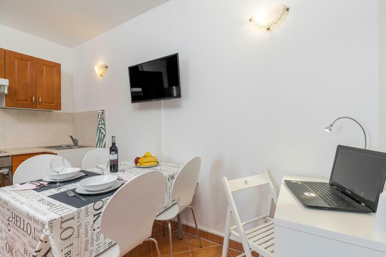 Apartment Sara Rovinj Extérieur photo