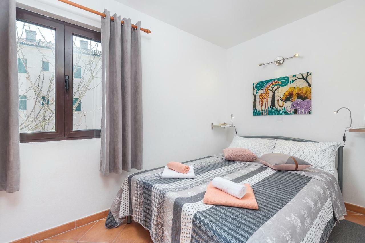 Apartment Sara Rovinj Extérieur photo
