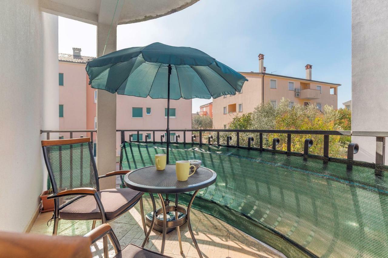 Apartment Sara Rovinj Extérieur photo